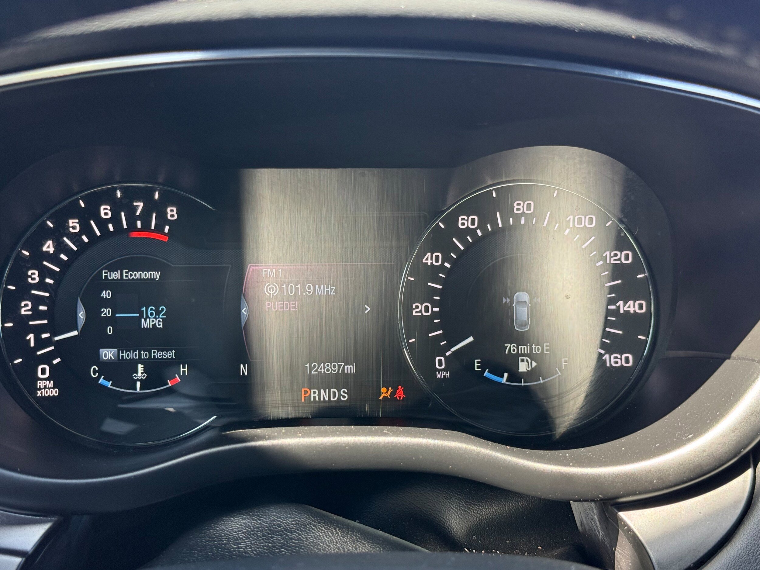 Used 2016 Lincoln MKC Black Label AWD/4WD image 14