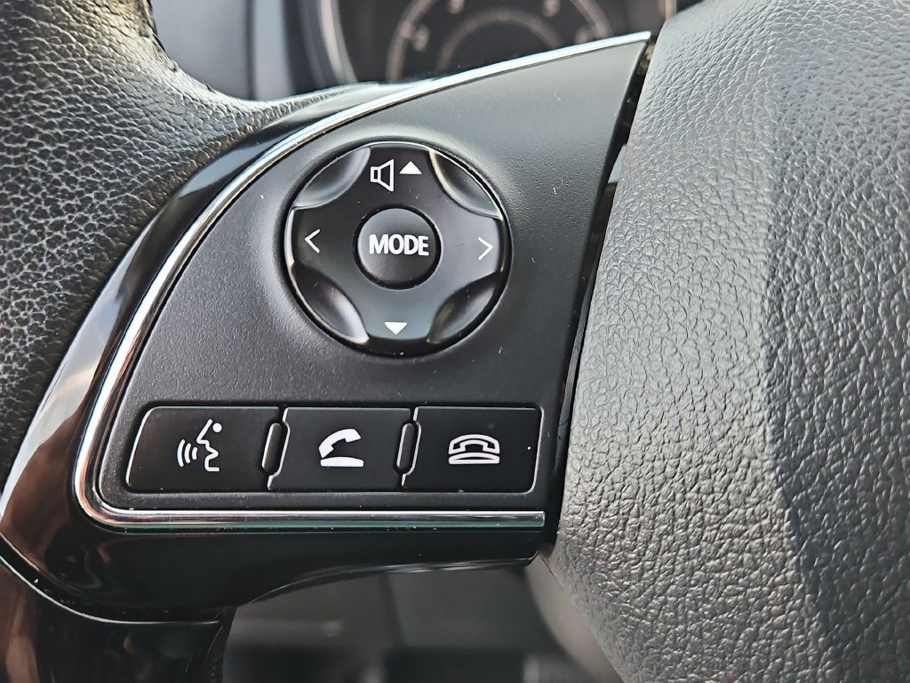 Used 2025 Mitsubishi Outlander Sport SE AWD/4WD image 21