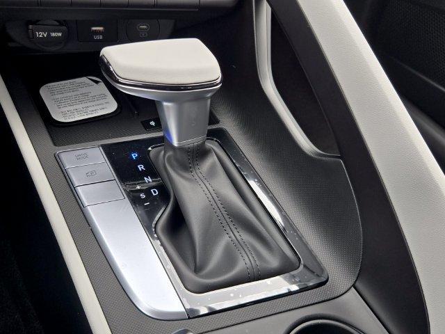 New 2026 Hyundai Elantra SEL Sport FWD image 11
