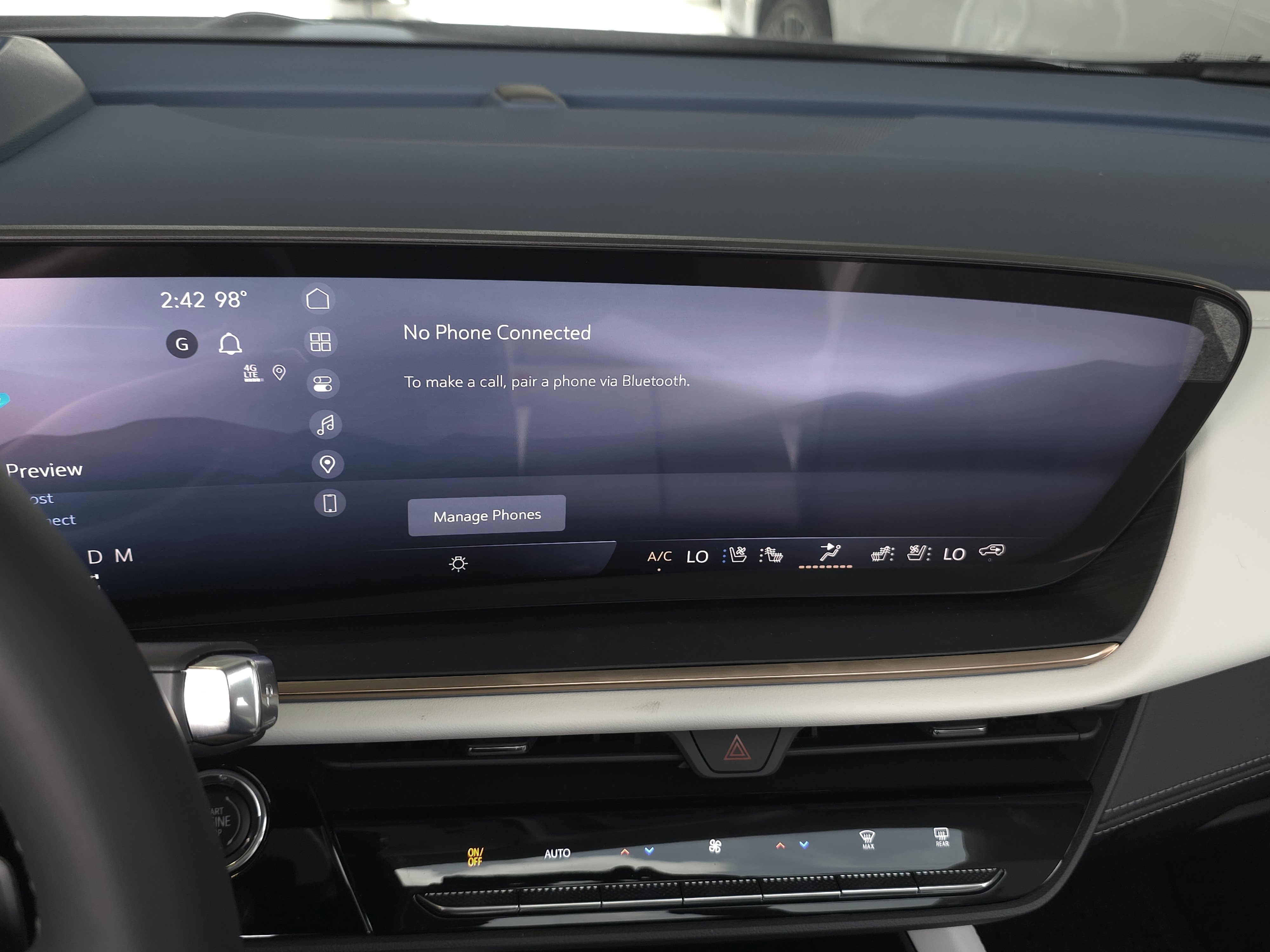 New 2026 Buick Envision Avenir AWD/4WD image 19