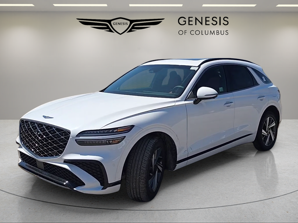 New 2026 Genesis GV70 3.5T Sport Advanced