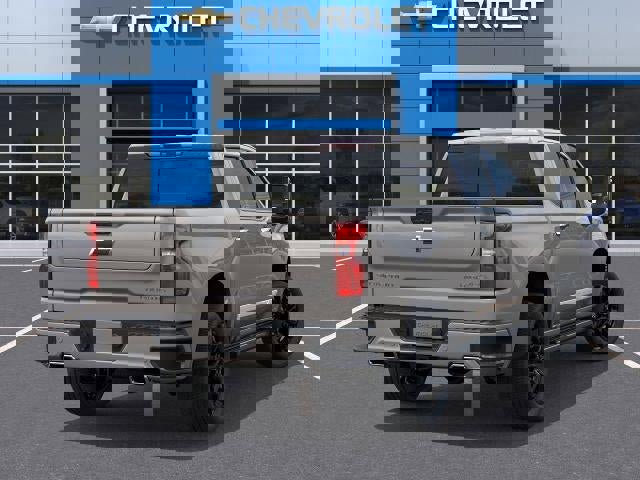 New 2026 Chevrolet Silverado 1500 High Country w/ Technology Package AWD/4WD image 4