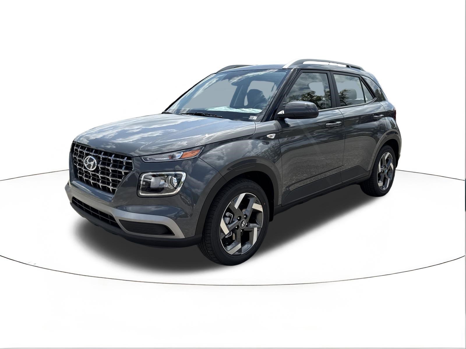 New 2026 Hyundai Venue SEL image 7