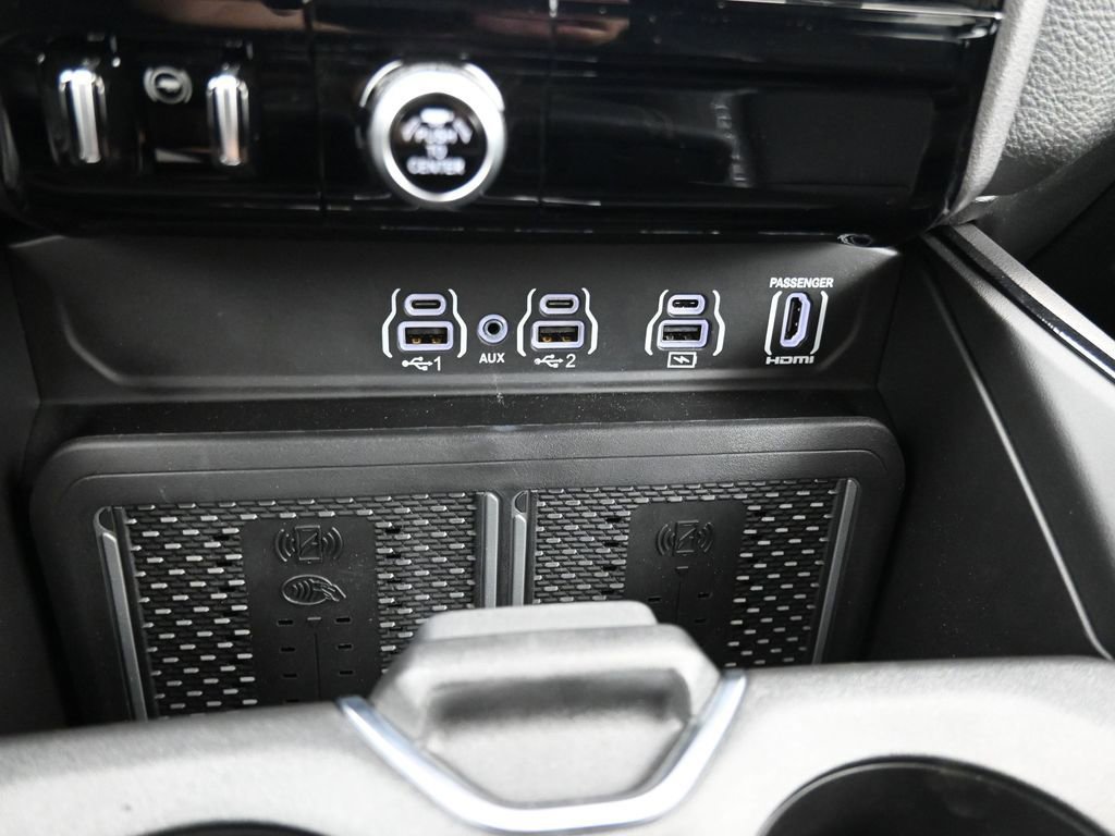 New 2026 RAM 1500 Rebel w/ Advanced Safety Group II image 22