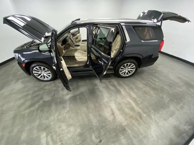 Used 2023 GMC Yukon Denali AWD/4WD image 50