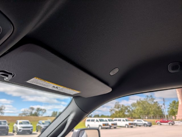 New 2027 RAM 2500 Tradesman AWD/4WD image 21