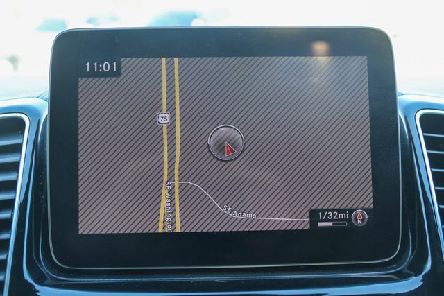 Used 2019 Mercedes-Benz GLE 43 AMG 4MATIC Coupe image 29