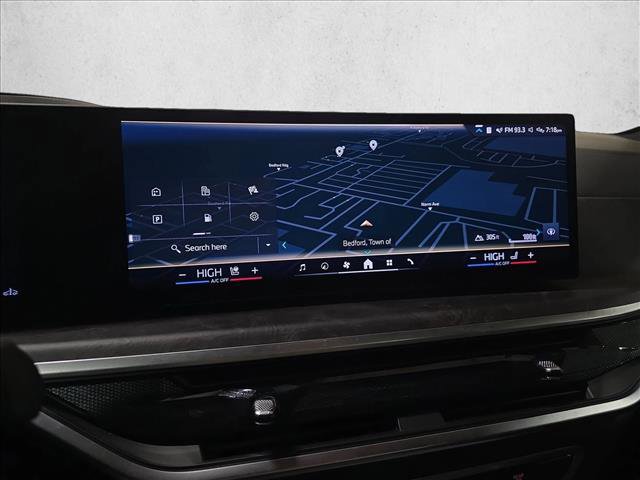 Used 2026 BMW X5 xDrive40i image 24