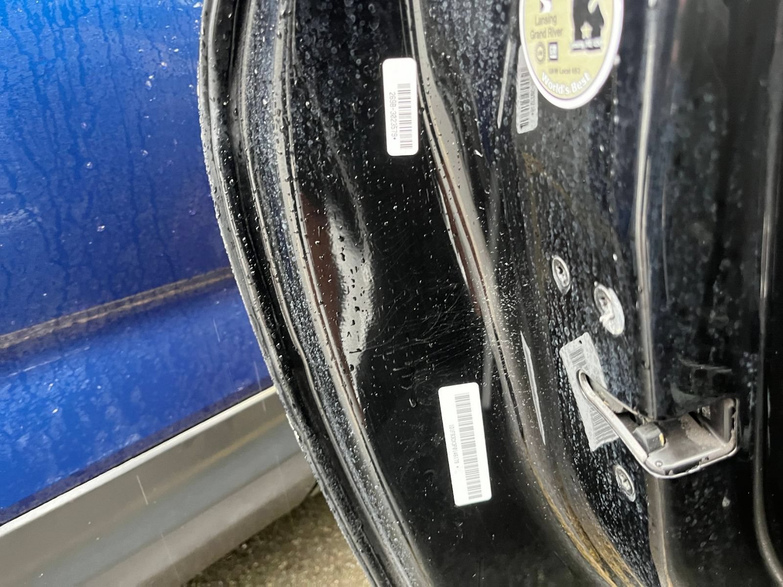 Used 2023 Chevrolet Camaro LT RWD image 29