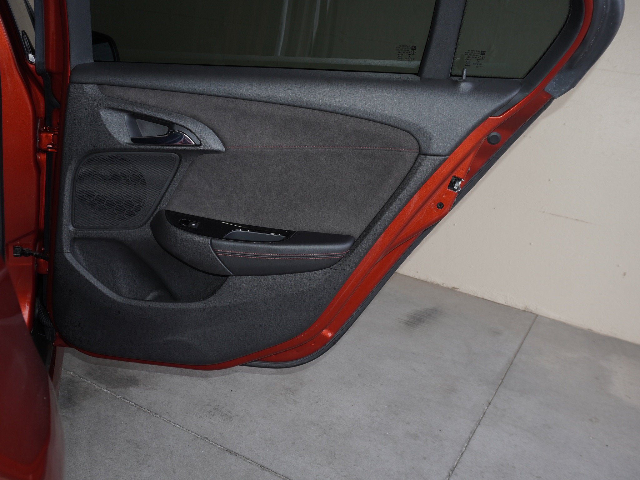 Used 2016 Chevrolet SS RWD image 46