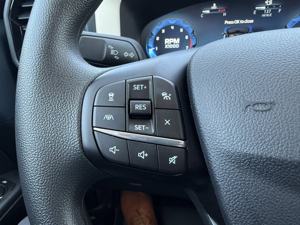 New 2025 Ford Bronco Sport Heritage image 19