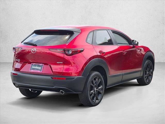 New 2026 MAZDA CX-30 AWD 2.5 S w/ Select Sport Pkg image 2