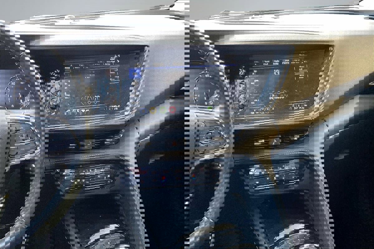 Used 2022 Buick Envision Preferred image 6