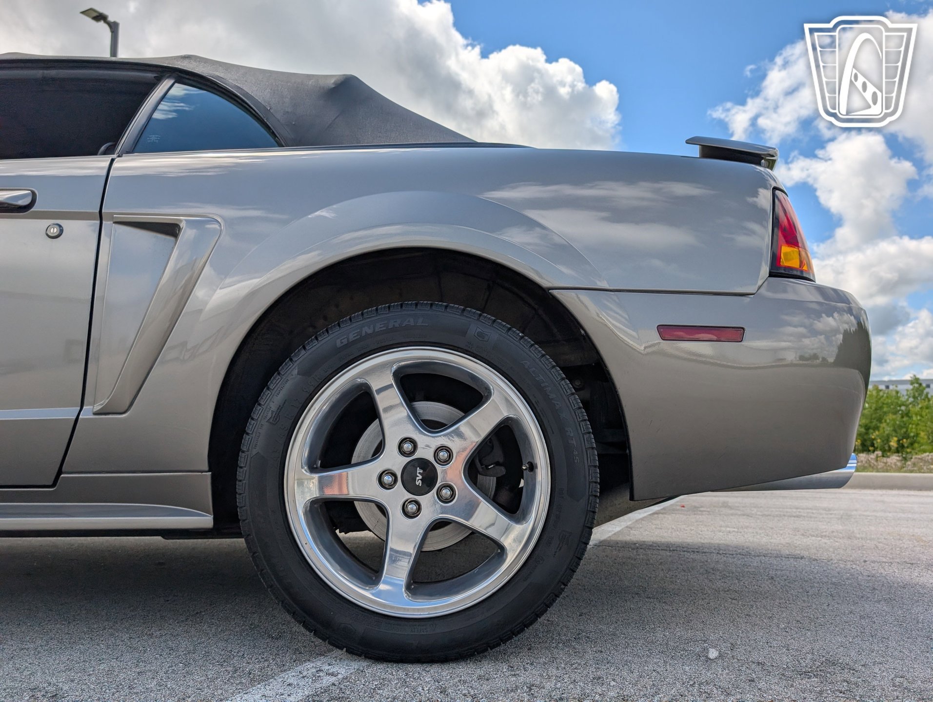 Used 2001 Ford Mustang Cobra image 34