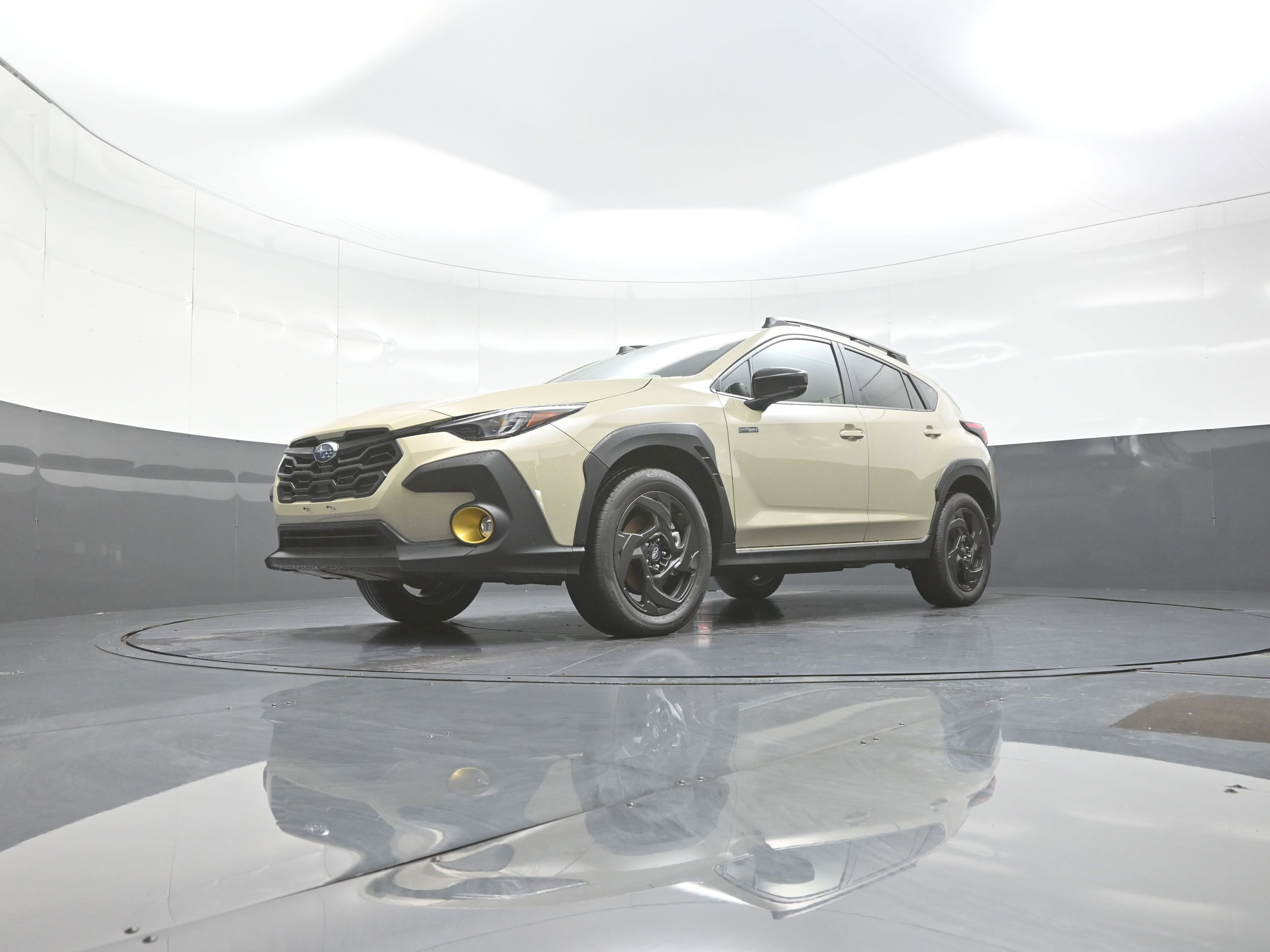 New 2026 Subaru Crosstrek 2.5i Sport AWD/4WD image 11