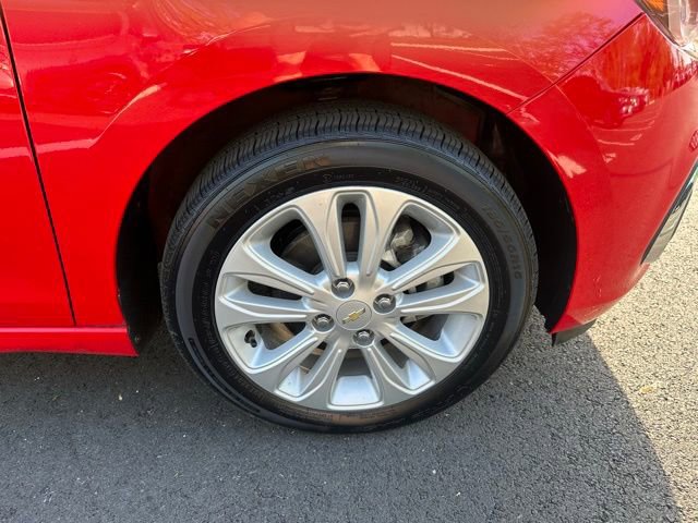 Used 2017 Chevrolet Spark LT image 15