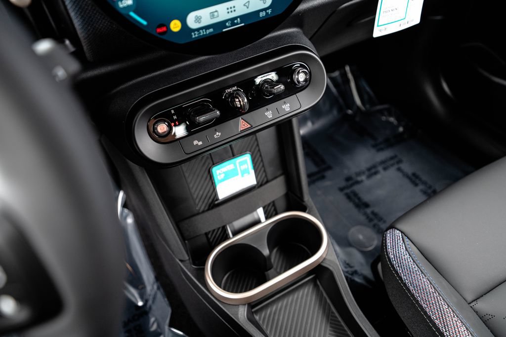 New 2026 MINI Cooper S FWD image 22
