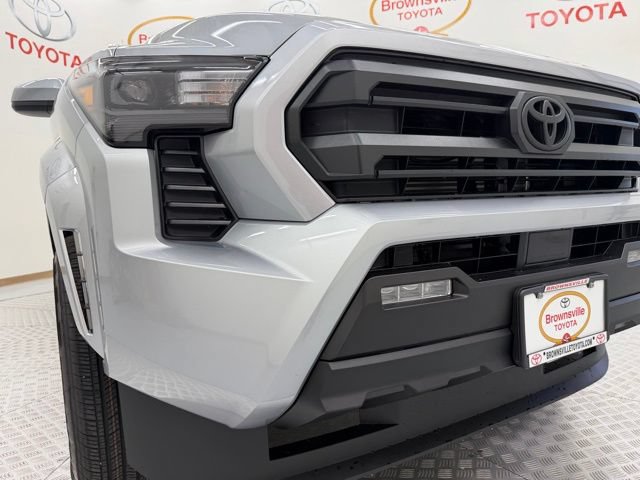New 2026 Toyota Tacoma SR5 AWD/4WD image 9