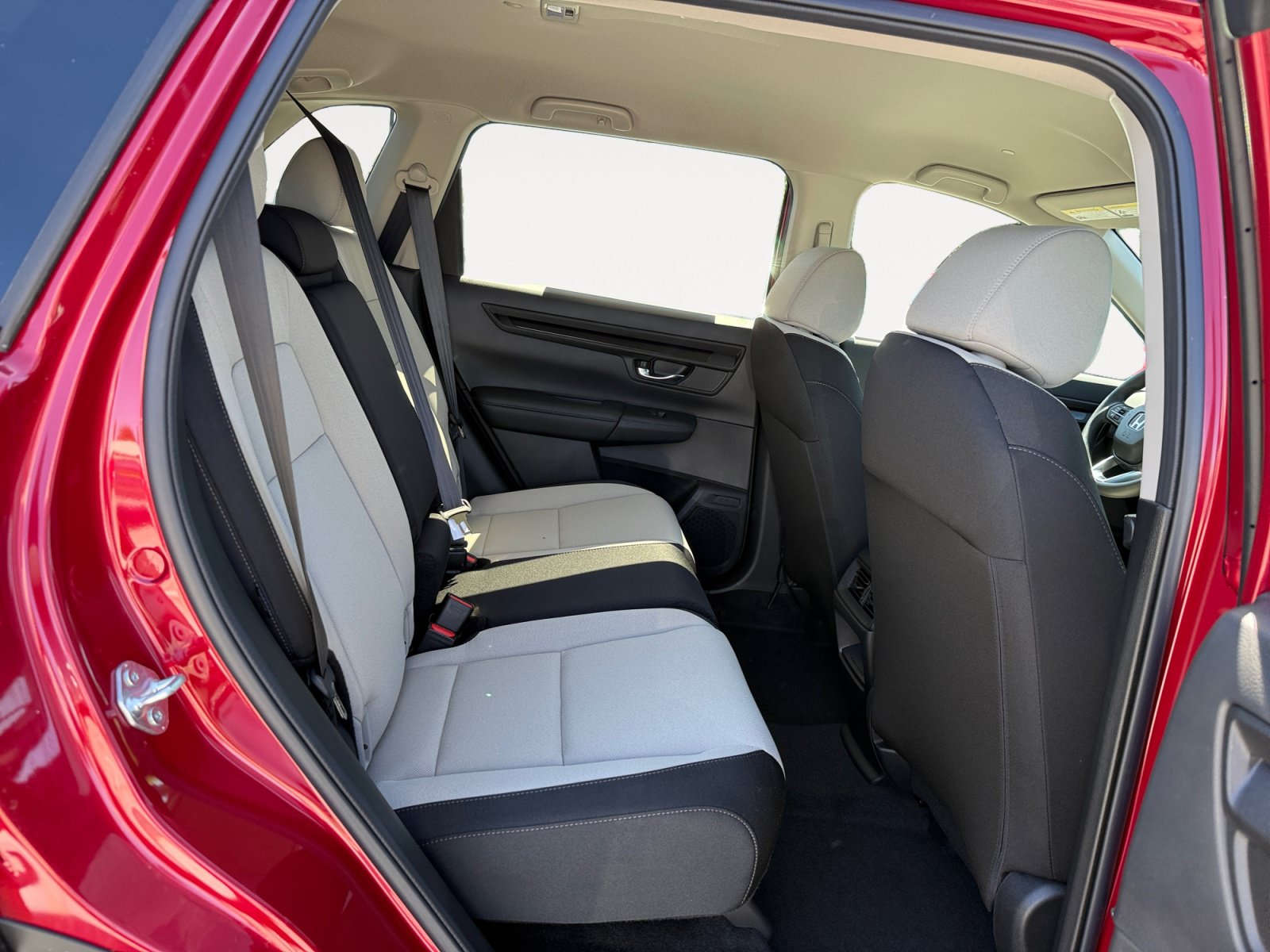 New 2026 Honda CR-V LX image 18