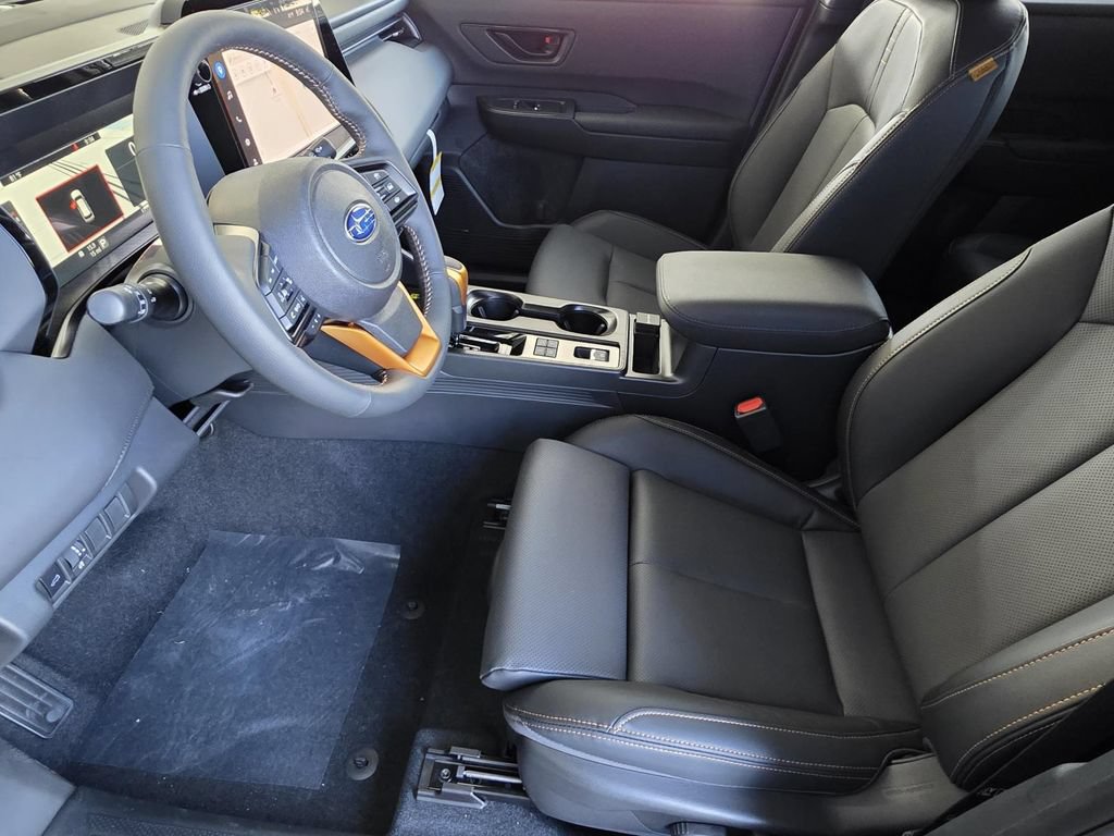 New 2026 Subaru Outback Wilderness AWD/4WD image 9