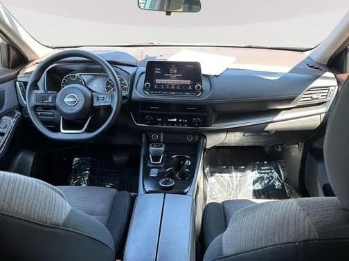 Certified 2023 Nissan Rogue SV AWD/4WD image 9
