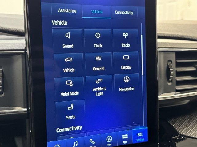 Used 2021 Ford Explorer ST w/ ST Street Pack image 20