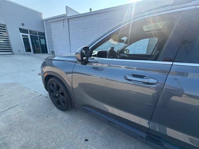 Used 2025 Hyundai Palisade XRT AWD/4WD image 17