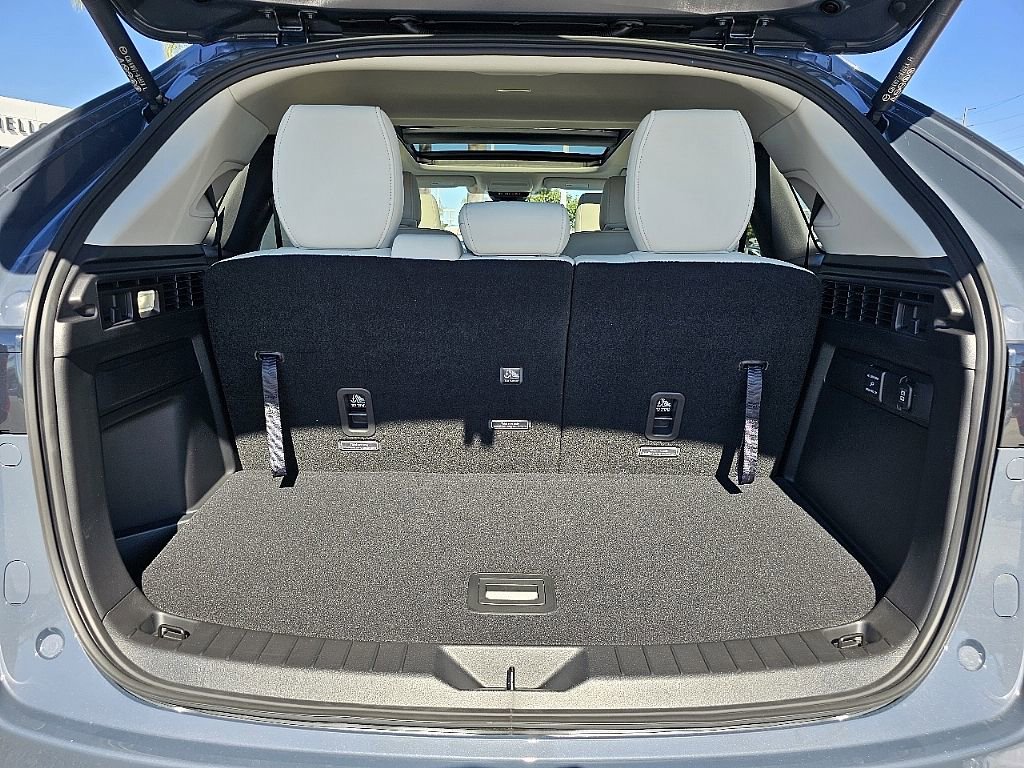 New 2026 MAZDA CX-90 3.3 Turbo S w/ Premium Plus image 10