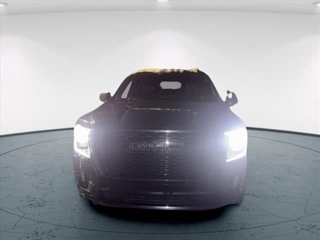 Used 2024 GMC Yukon XL Denali Ultimate image 2