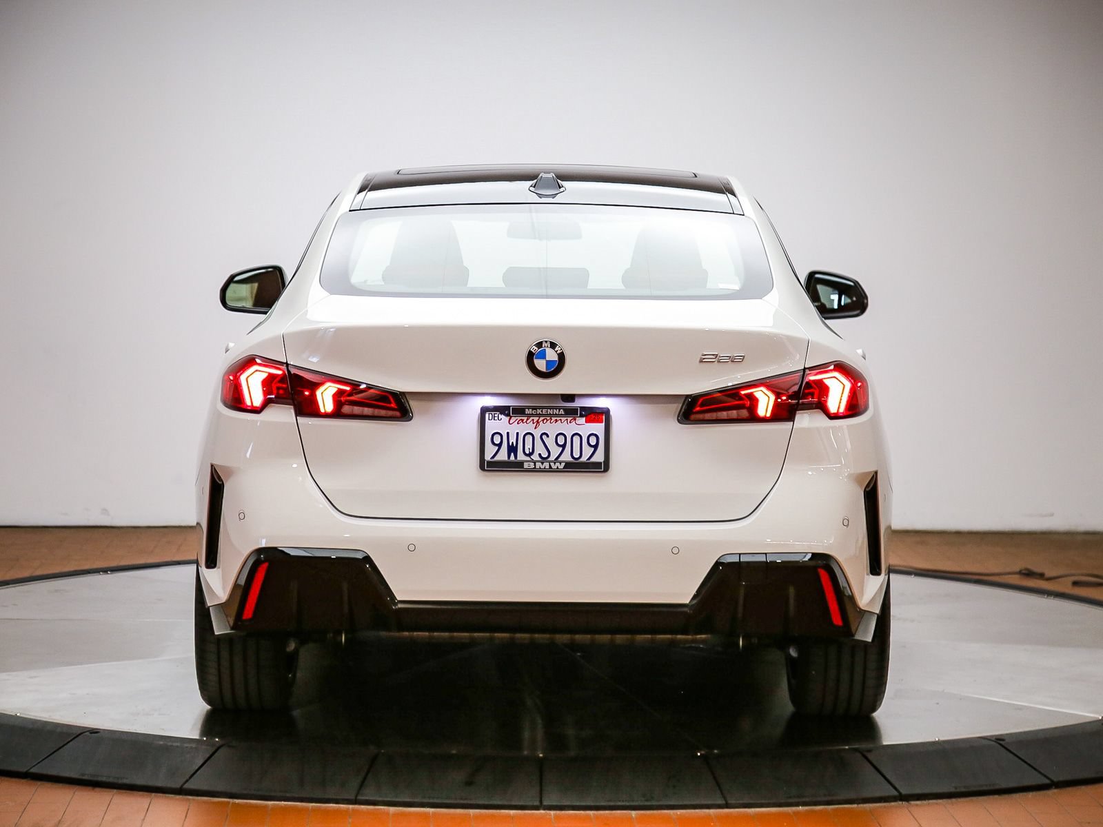 Used 2026 BMW 228i w/ Premium Package FWD image 3