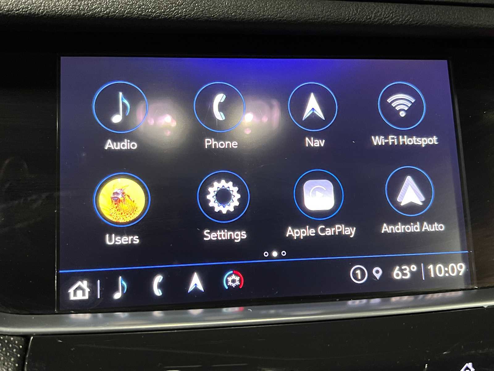 Used 2023 Cadillac XT5 Premium Luxury AWD/4WD image 38