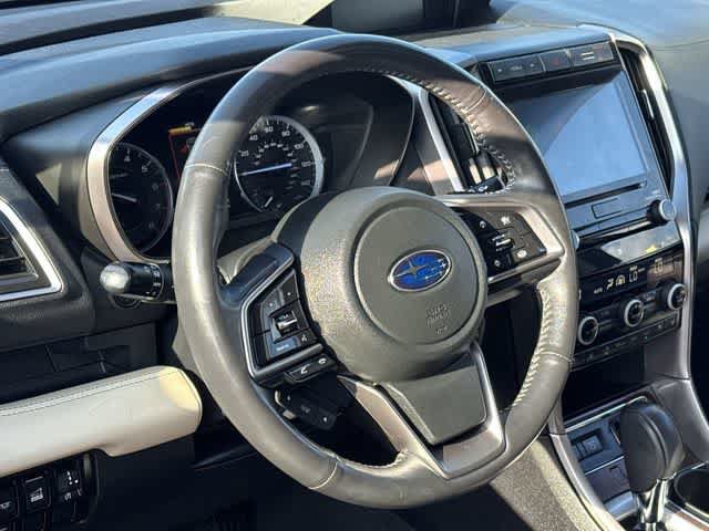 Certified 2022 Subaru Ascent Touring AWD/4WD image 21