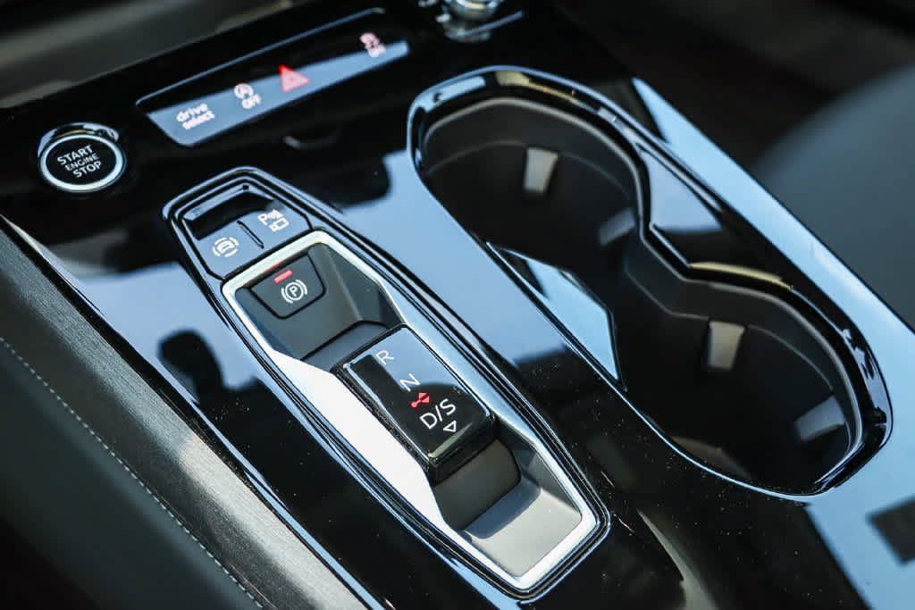 New 2026 Audi A5 Premium Plus AWD/4WD image 22