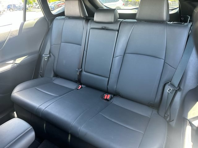 Certified 2022 Toyota Venza XLE AWD/4WD image 27