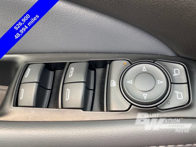 Used 2022 Buick Enclave Essence w/ Experience Buick Package AWD/4WD image 13