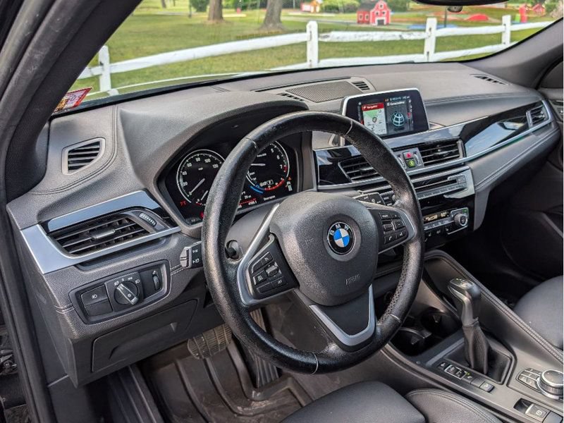 Used 2019 BMW X2 xDrive28i w/ Convenience Package AWD/4WD image 20