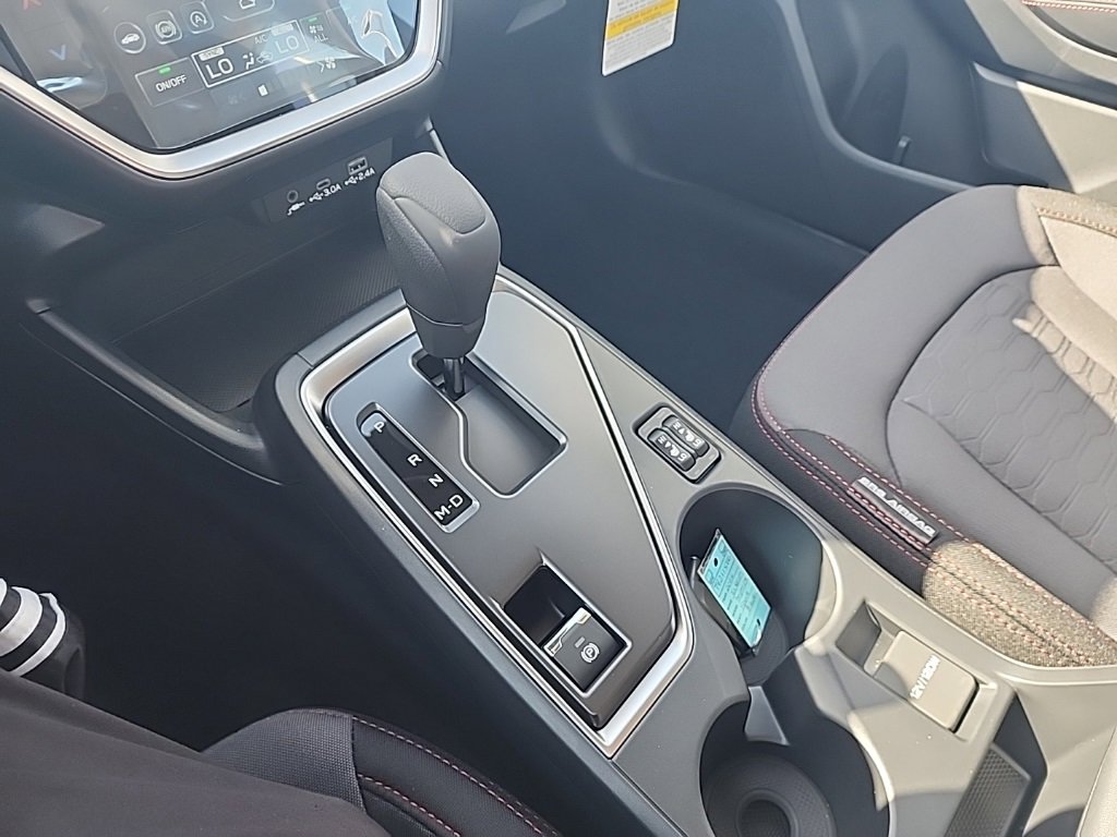 New 2026 Subaru Impreza 2.0i Sport image 19