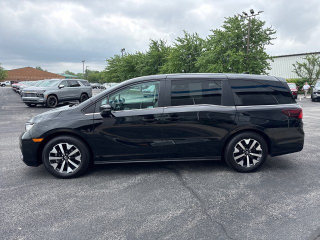 Used 2025 Honda Odyssey EX-L image 6