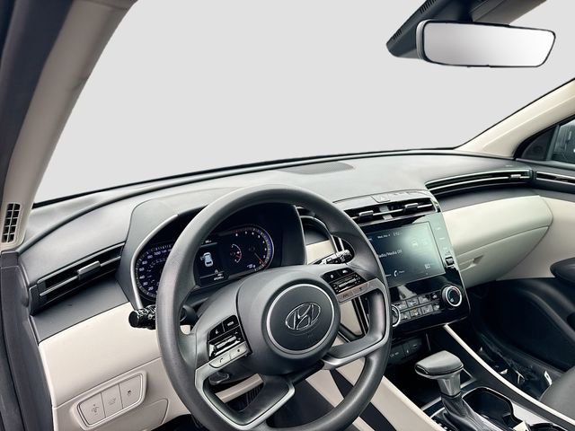 Used 2023 Hyundai Tucson SEL image 9