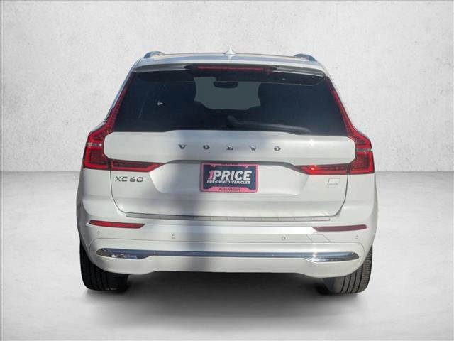 Used 2022 Volvo XC60 T8 Inscription Expression w/ Advanced Package image 7