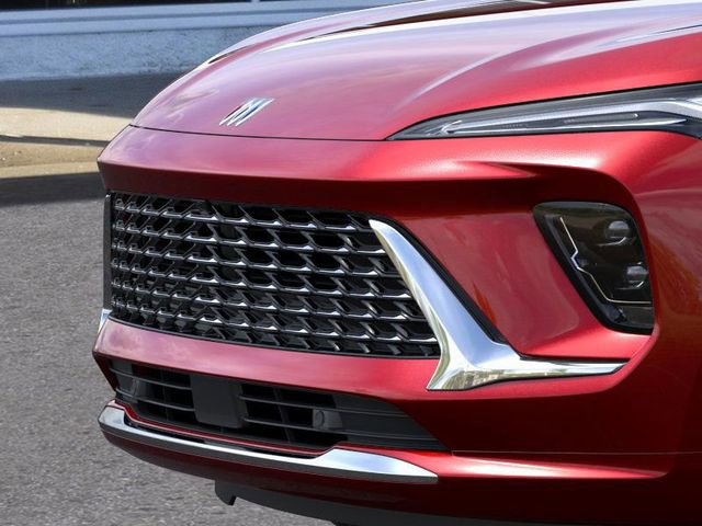 New 2026 Buick Envision Avenir image 13