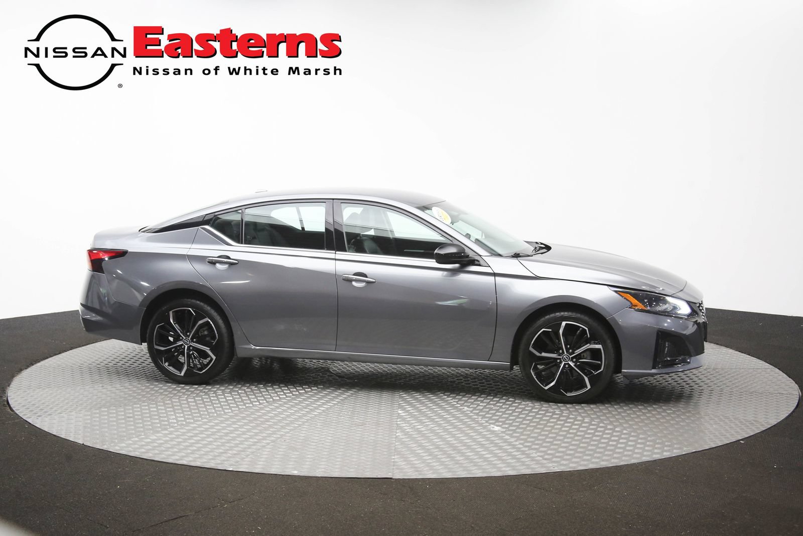 Used 2023 Nissan Altima 2.5 SR AWD/4WD image 45