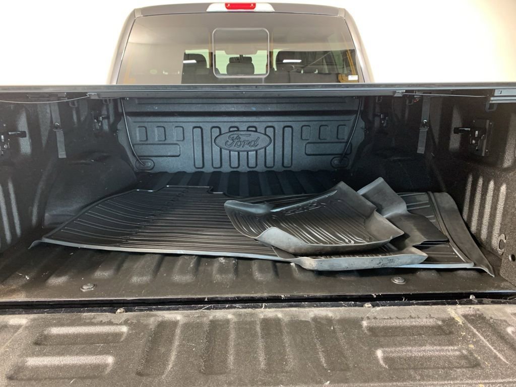 Used 2020 Ford F150 Limited AWD/4WD image 13
