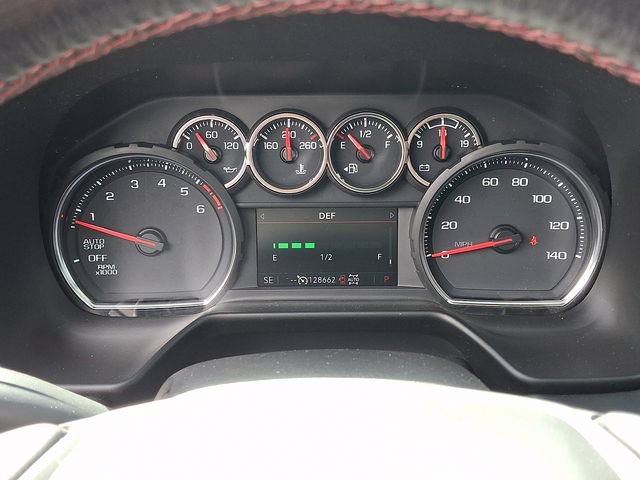 Used 2021 Chevrolet Suburban RST w/ Luxury Package AWD/4WD image 20