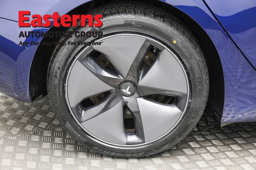 Used 2018 Tesla Model 3 Long Range image 28