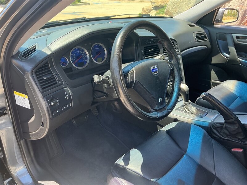 Used 2005 Volvo S60 R AWD/4WD image 21