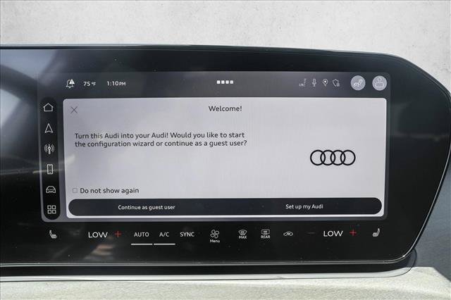 New 2026 Audi Q3 quattro 2.0T AWD/4WD image 17