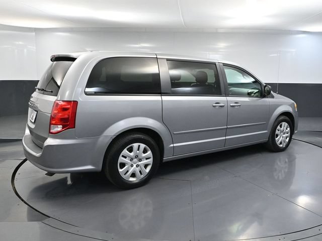 Used 2014 Dodge Grand Caravan SE w/ Quick Order Package 29E SE FWD image 4