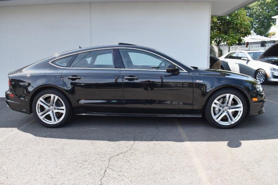Used 2018 Audi A7 3.0T Premium Plus w/ Driver Assistance Package image 8