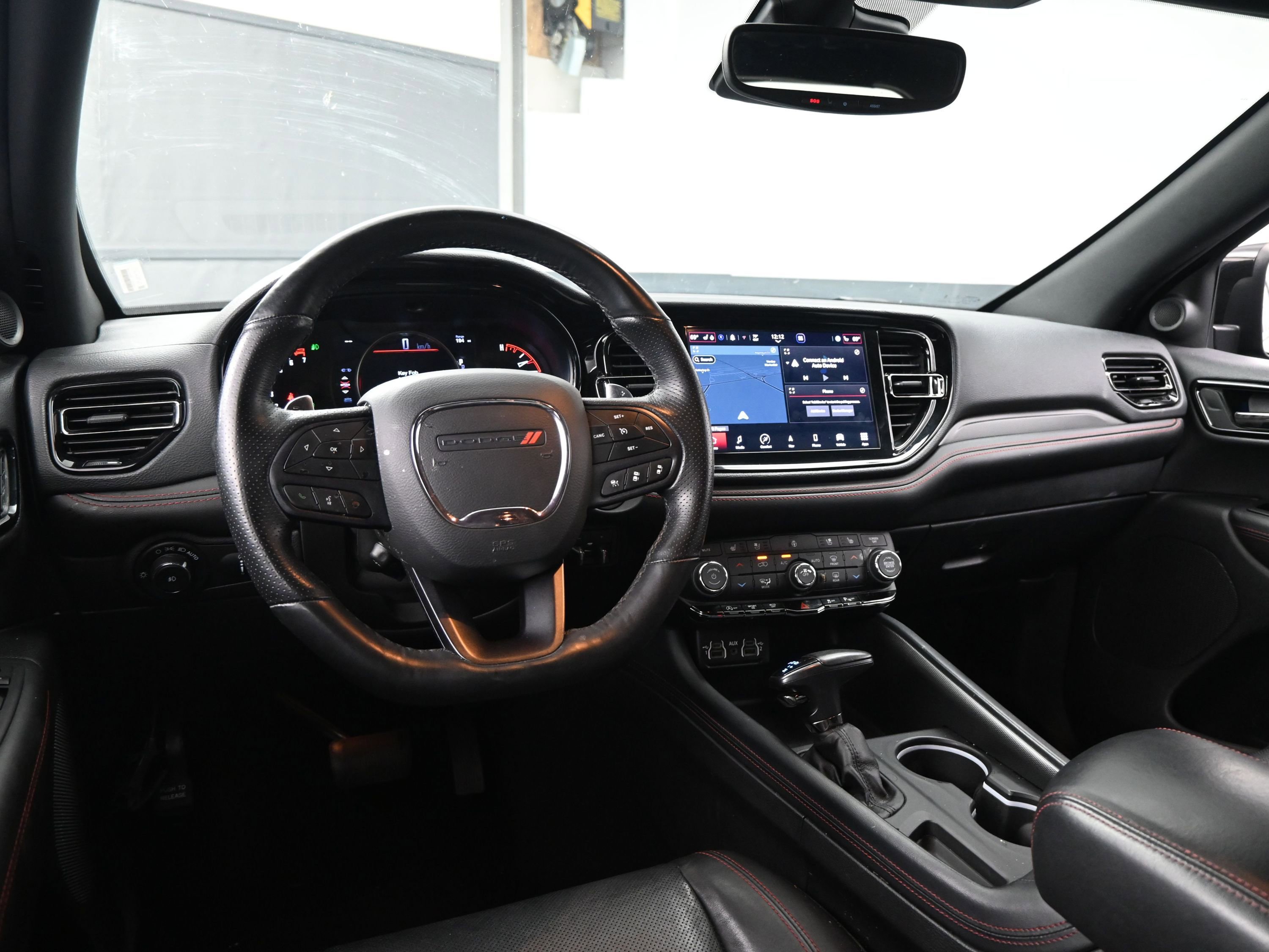 Used 2023 Dodge Durango GT image 20